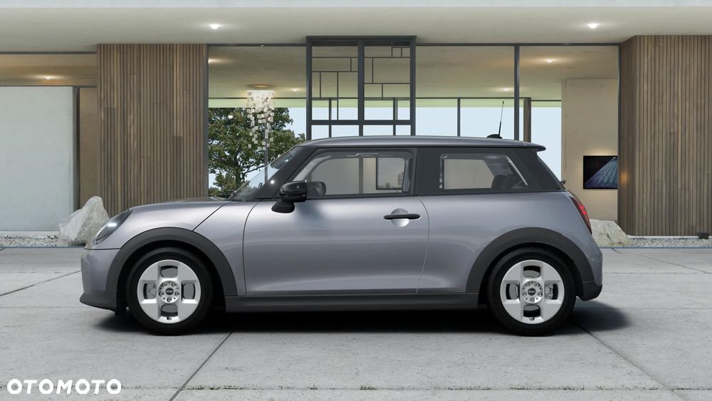 MINI Cooper Classic Trim - 2