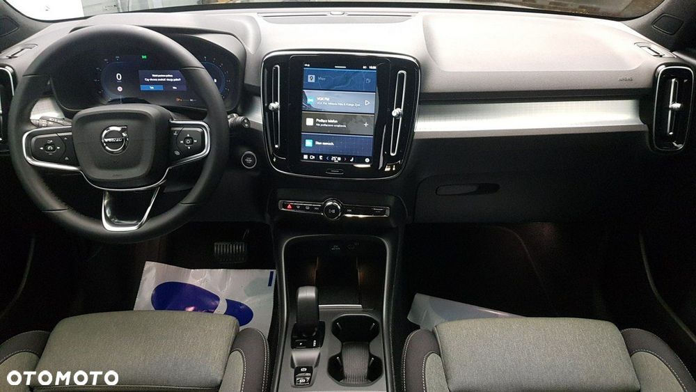 Volvo XC 40 - 15