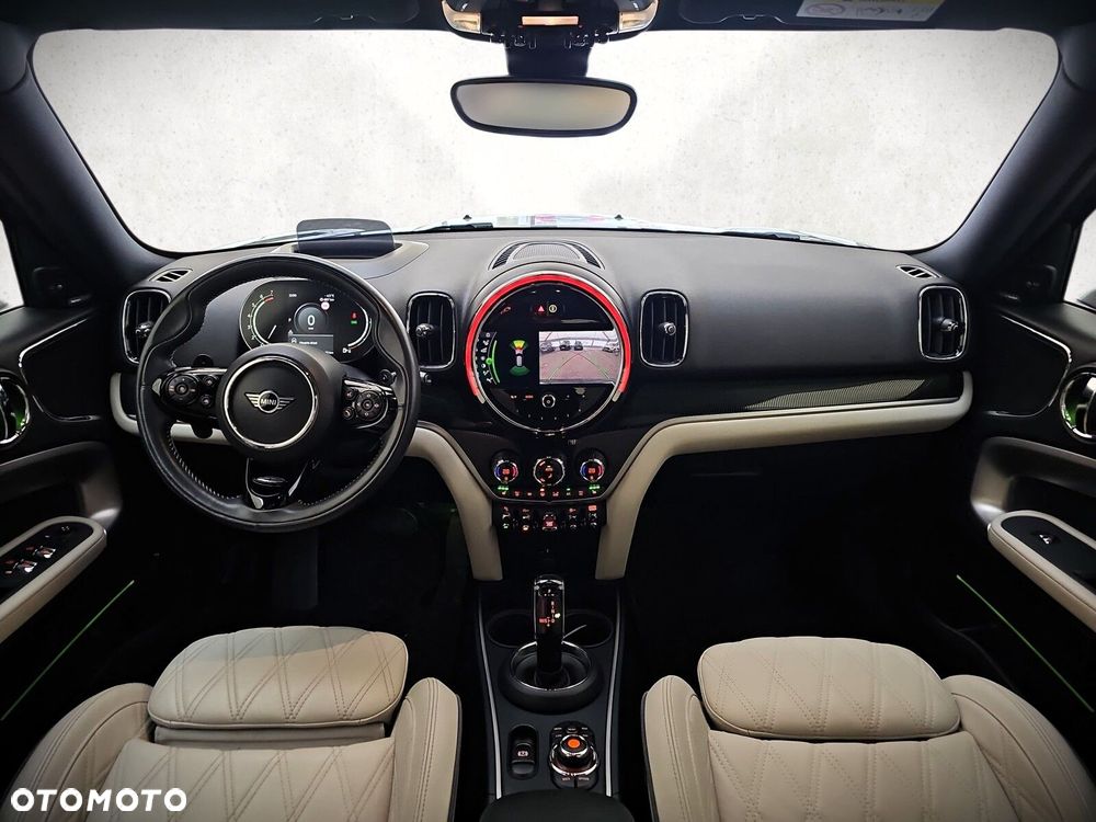 MINI Countryman - 35