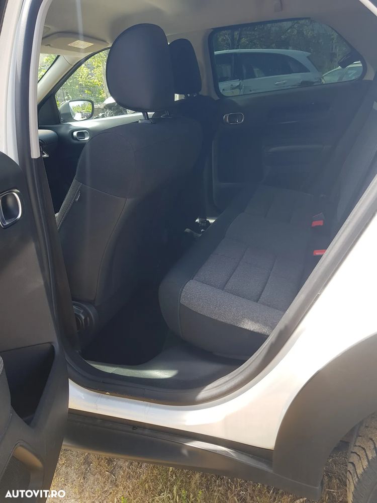 Citroën C4 Cactus BlueHDi 100 Stop&Start Feel - 14