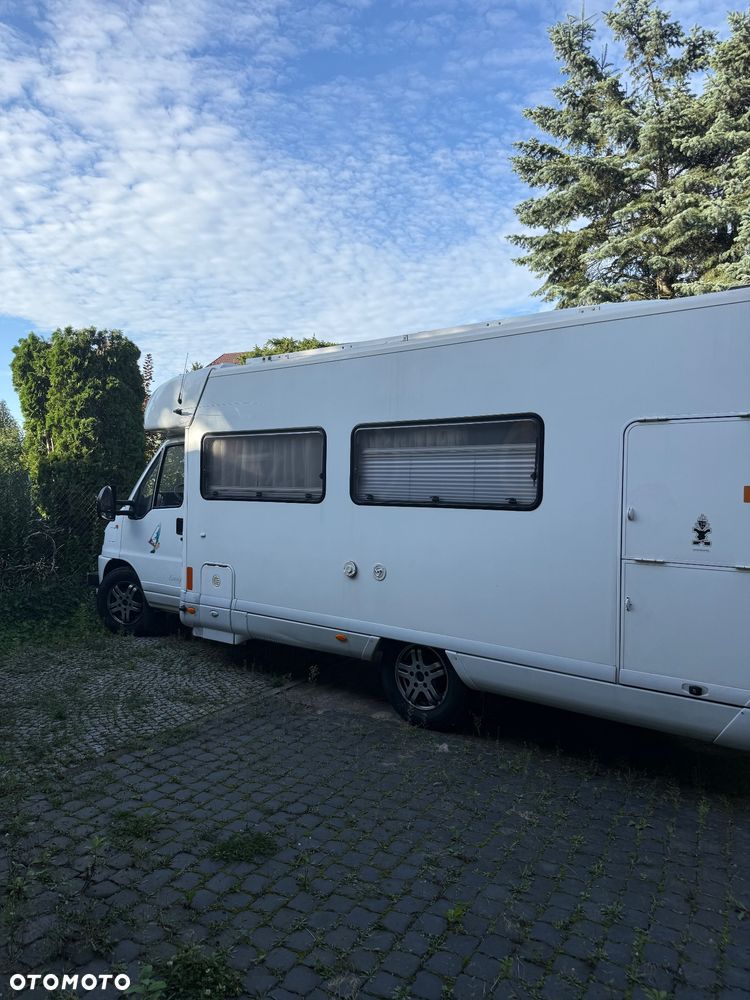 Fiat Ducato - 5