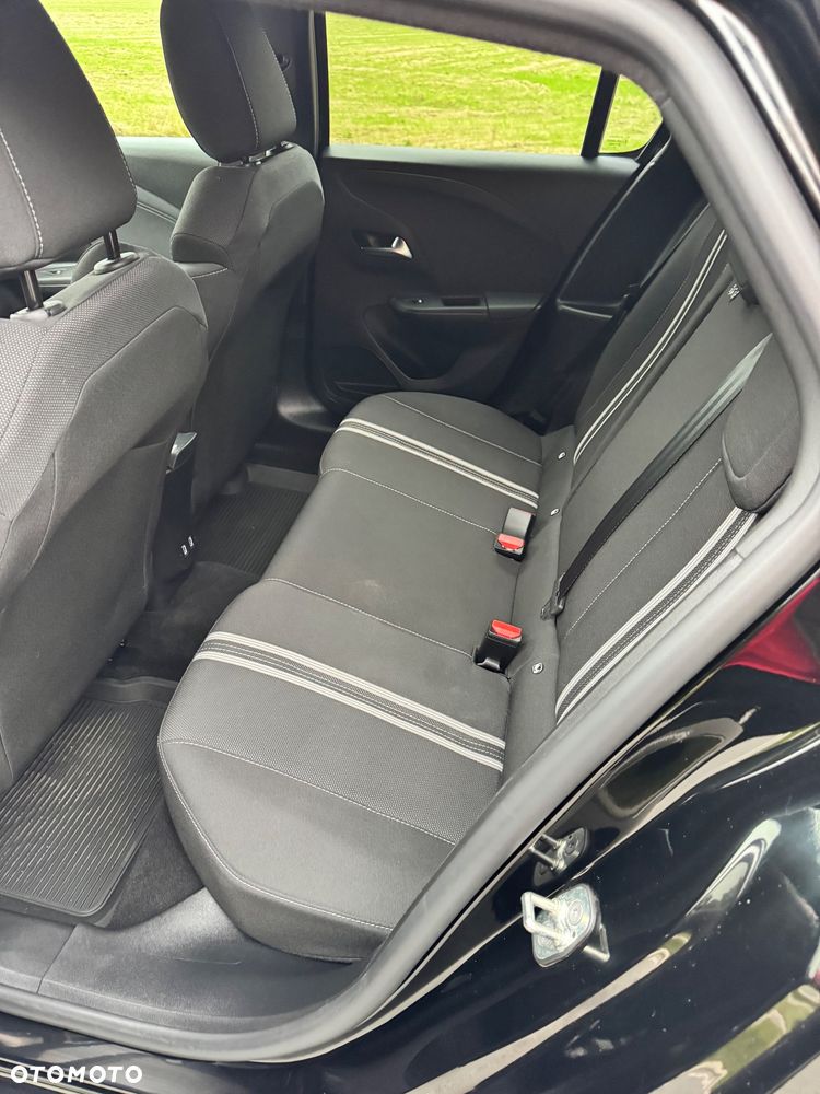 Opel Corsa - 25