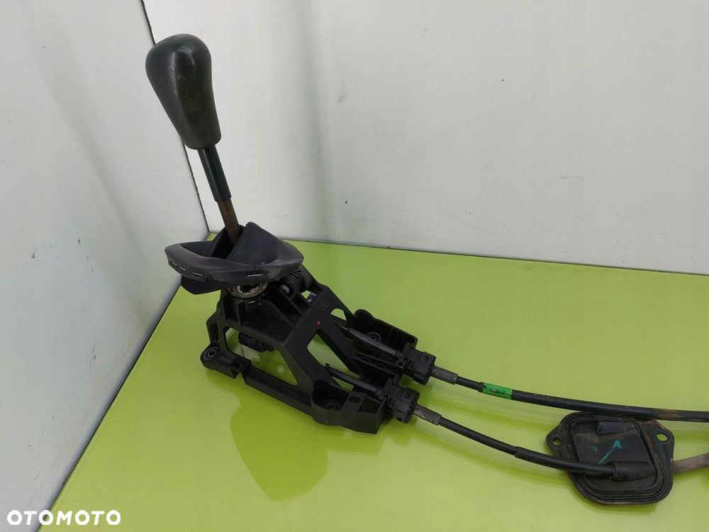 Mechanizm zmiany biegów lewarek Toyota Aygo I 2005-2014 1,0 BENZYNA - 5