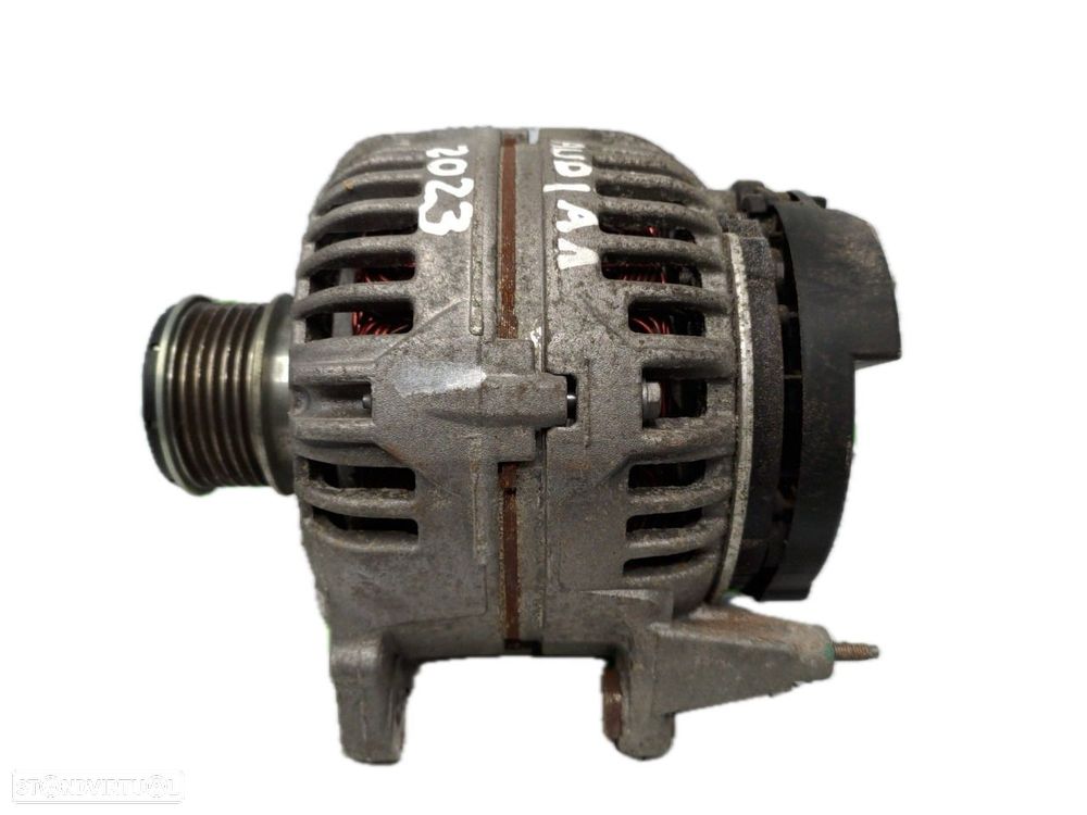 Alternador Audi A1 (8X1, 8Xk) - 2