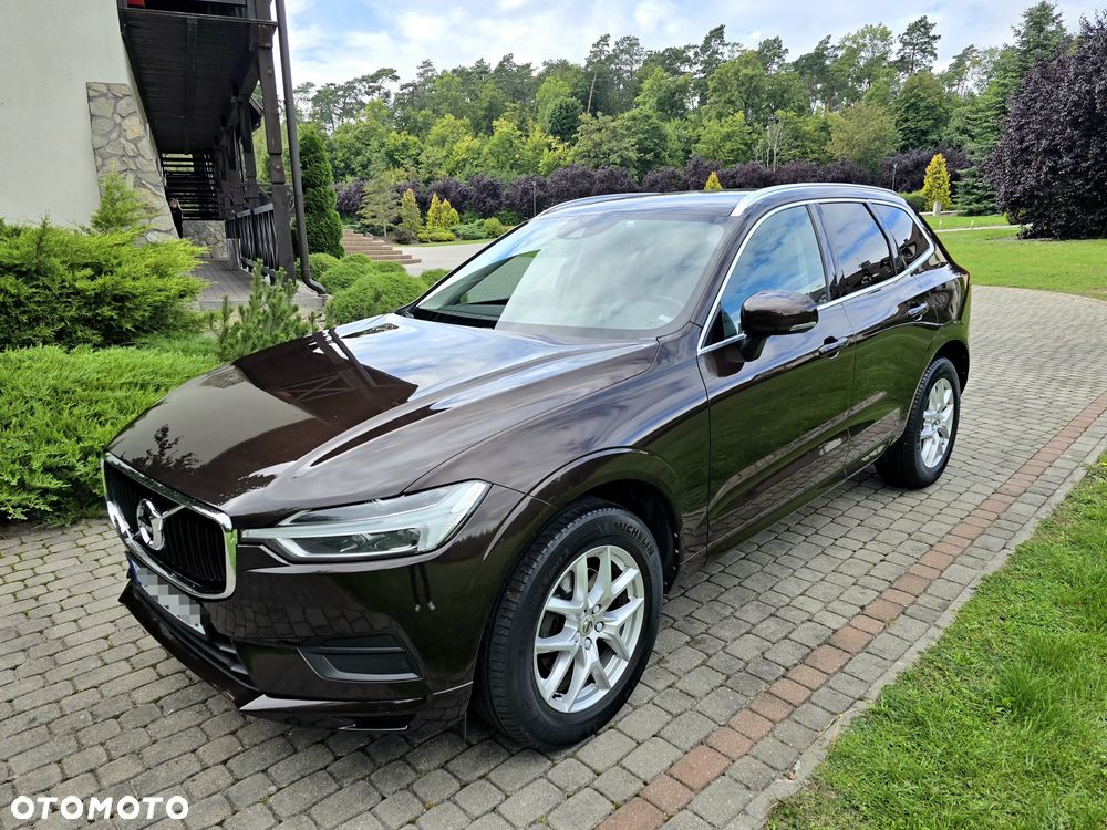 Volvo XC 60 - 27