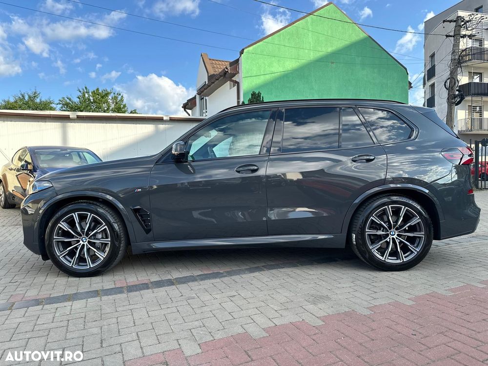 BMW X5 xDrive30d - 14
