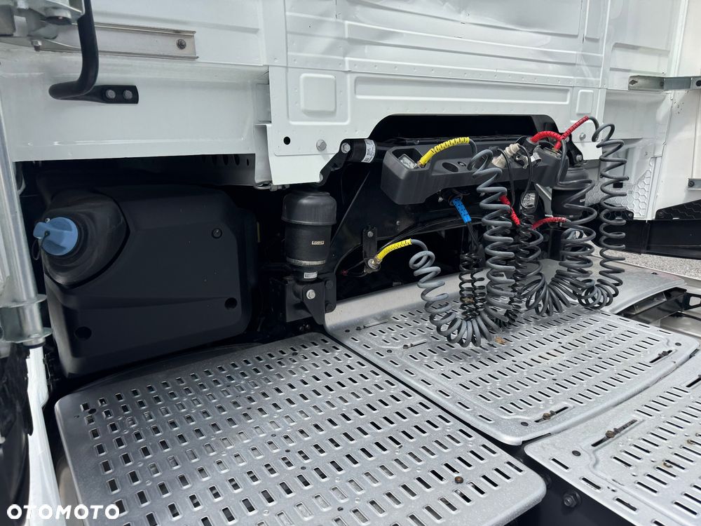 DAF XG+ 480 - 13