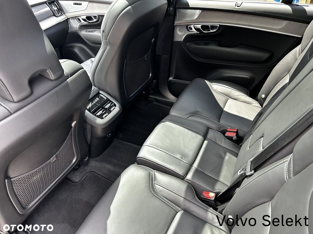 Volvo XC 90 - 14