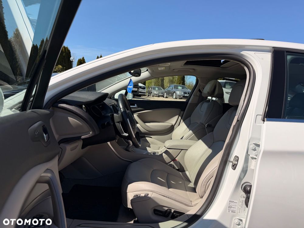 Citroën C5 2.0 BlueHDi Exclusive S&S EAT6 - 8