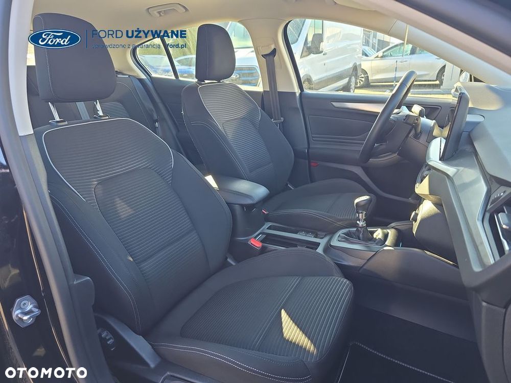 Ford Focus - 7