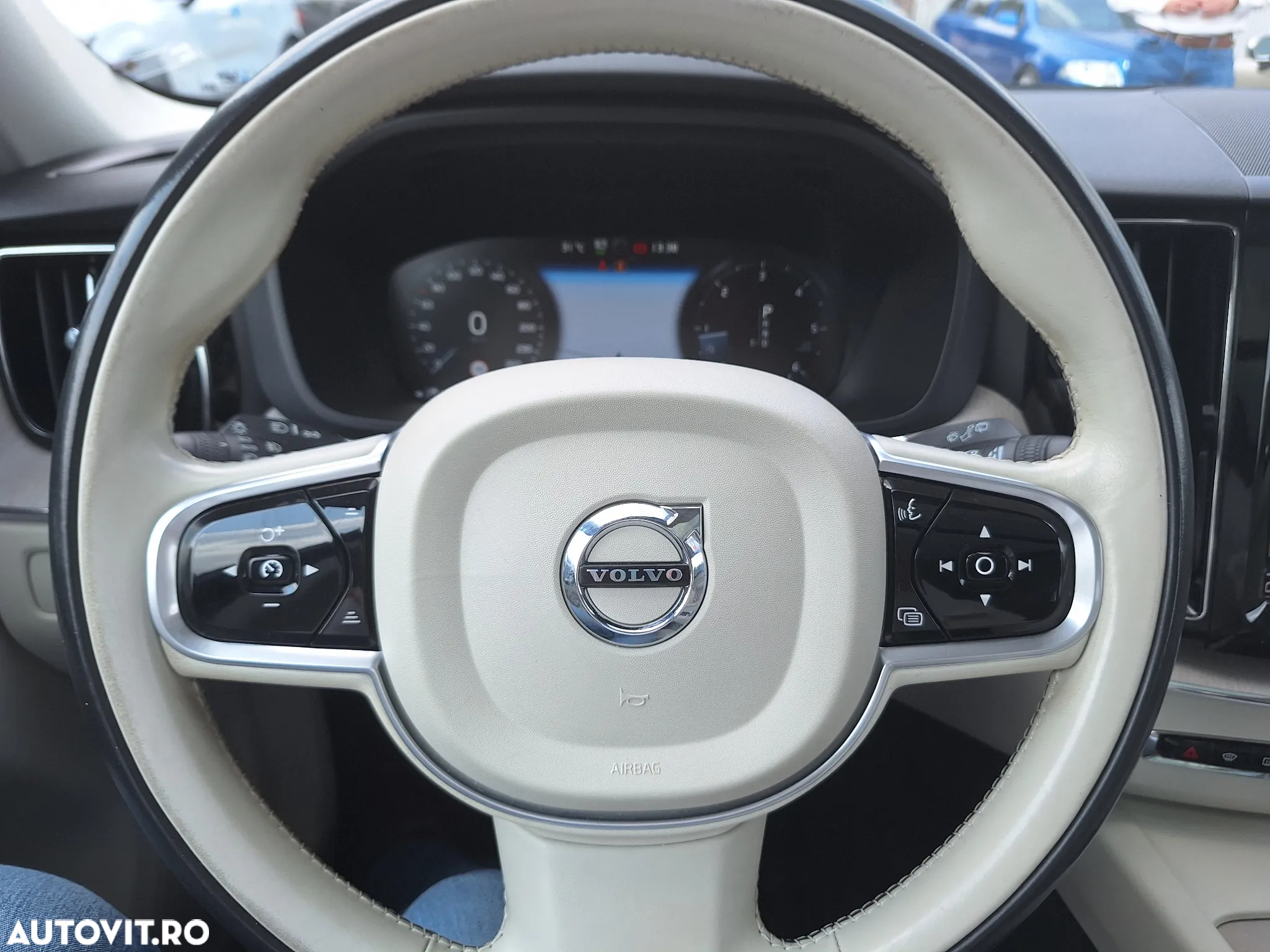 Volvo XC 60 D5 AWD Inscription - 17