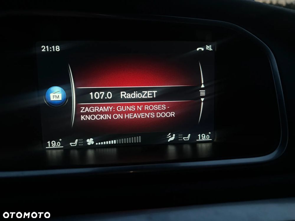 Volvo V40 D2 RDesign - 16
