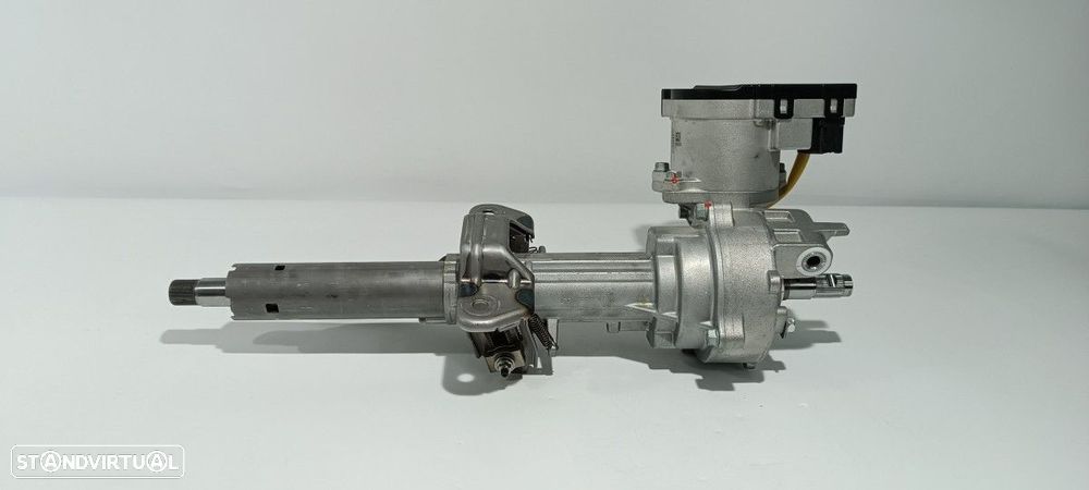 COLUNA DE DIREÇÃO KIA SPORTAGE - 2