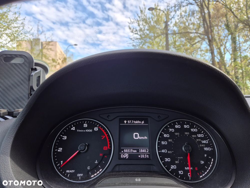 Audi A3 Limousine - 17