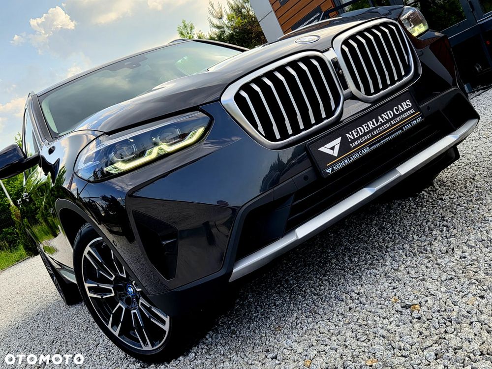 BMW X3 xDrive30e xLine - 4