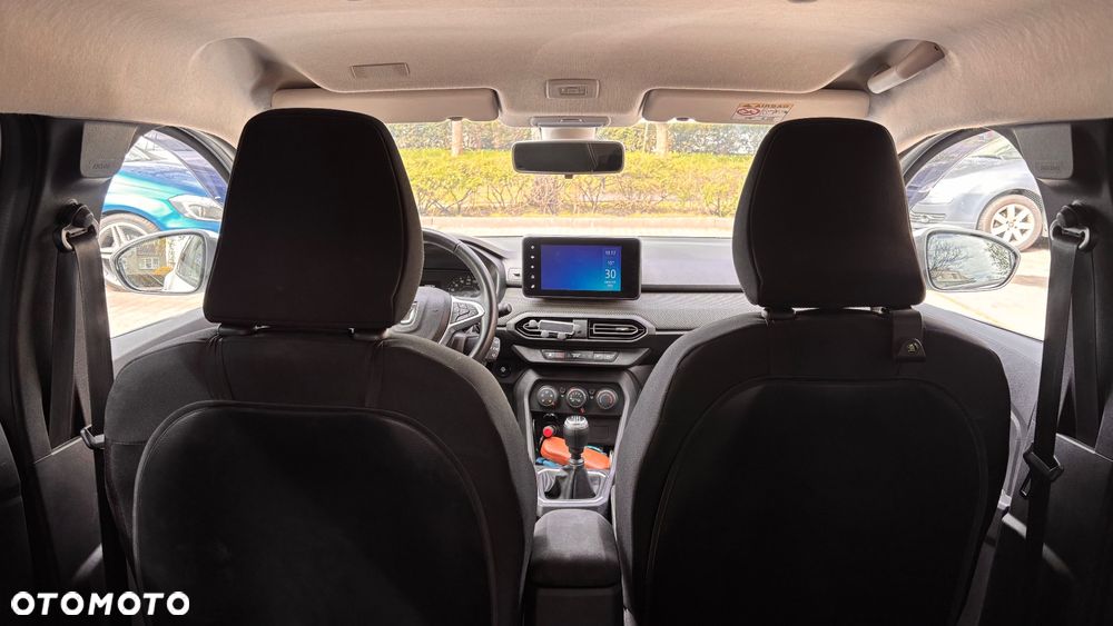 Dacia Sandero - 14