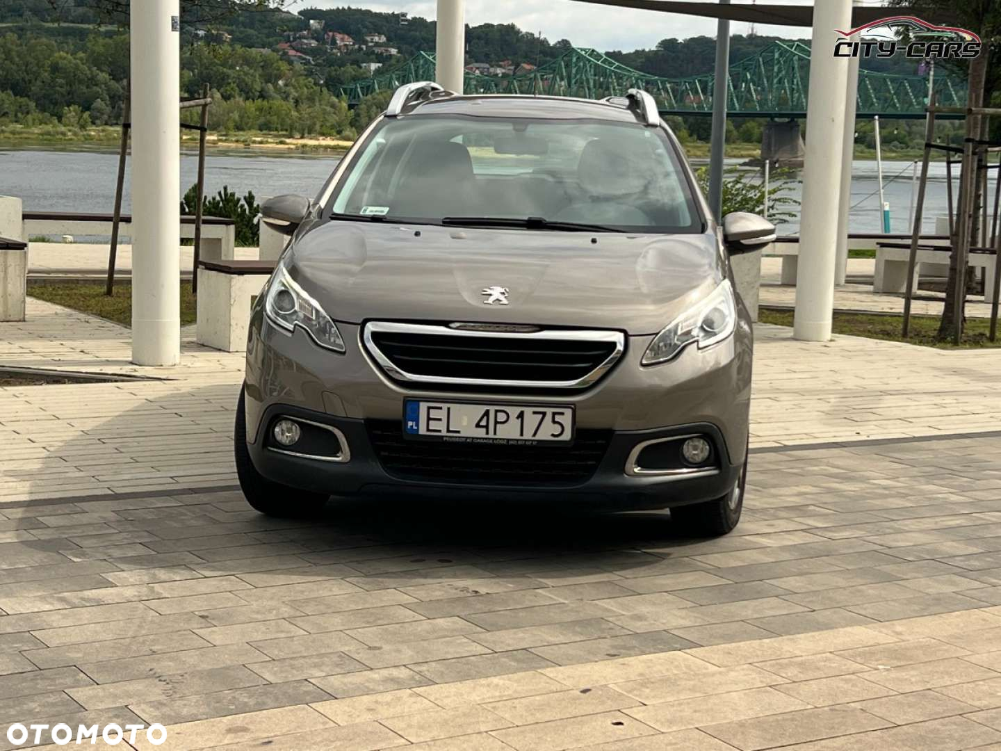 Peugeot 2008 - 4