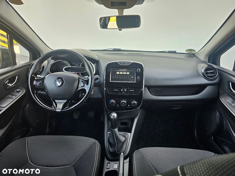 Renault Clio Energy TCe 90 Business - 14