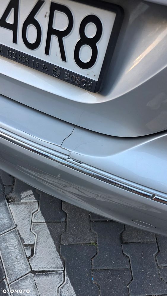 Mercedes-Benz CLK - 20