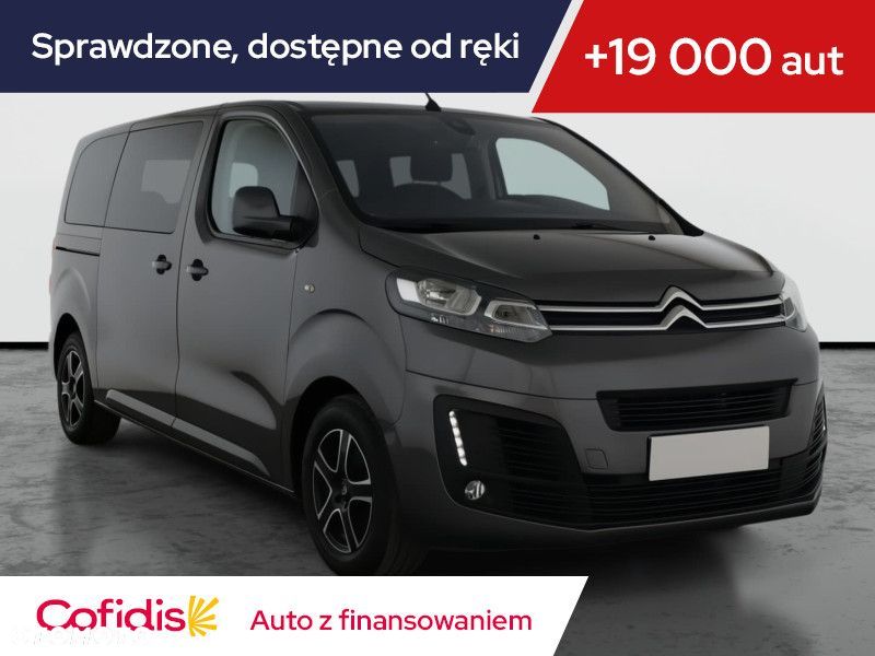 Citroën SpaceTourer - 2