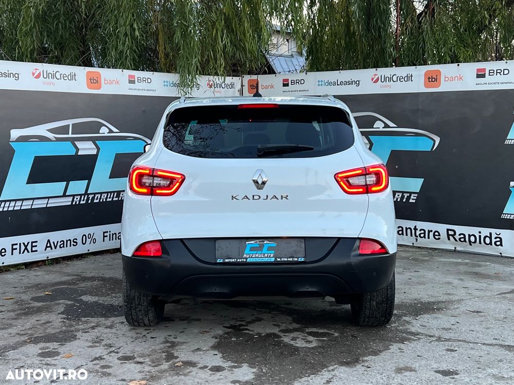 Renault Kadjar Energy dCi 110 Business - 5