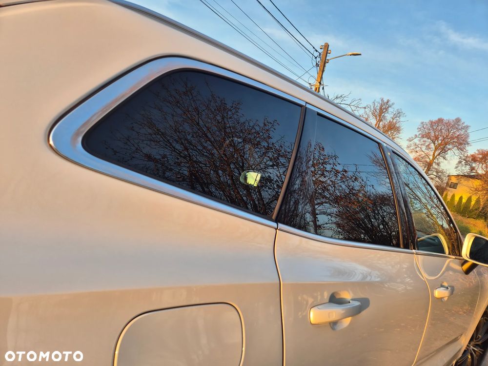 Volvo XC 60 D4 AWD Geartronic Inscription - 15