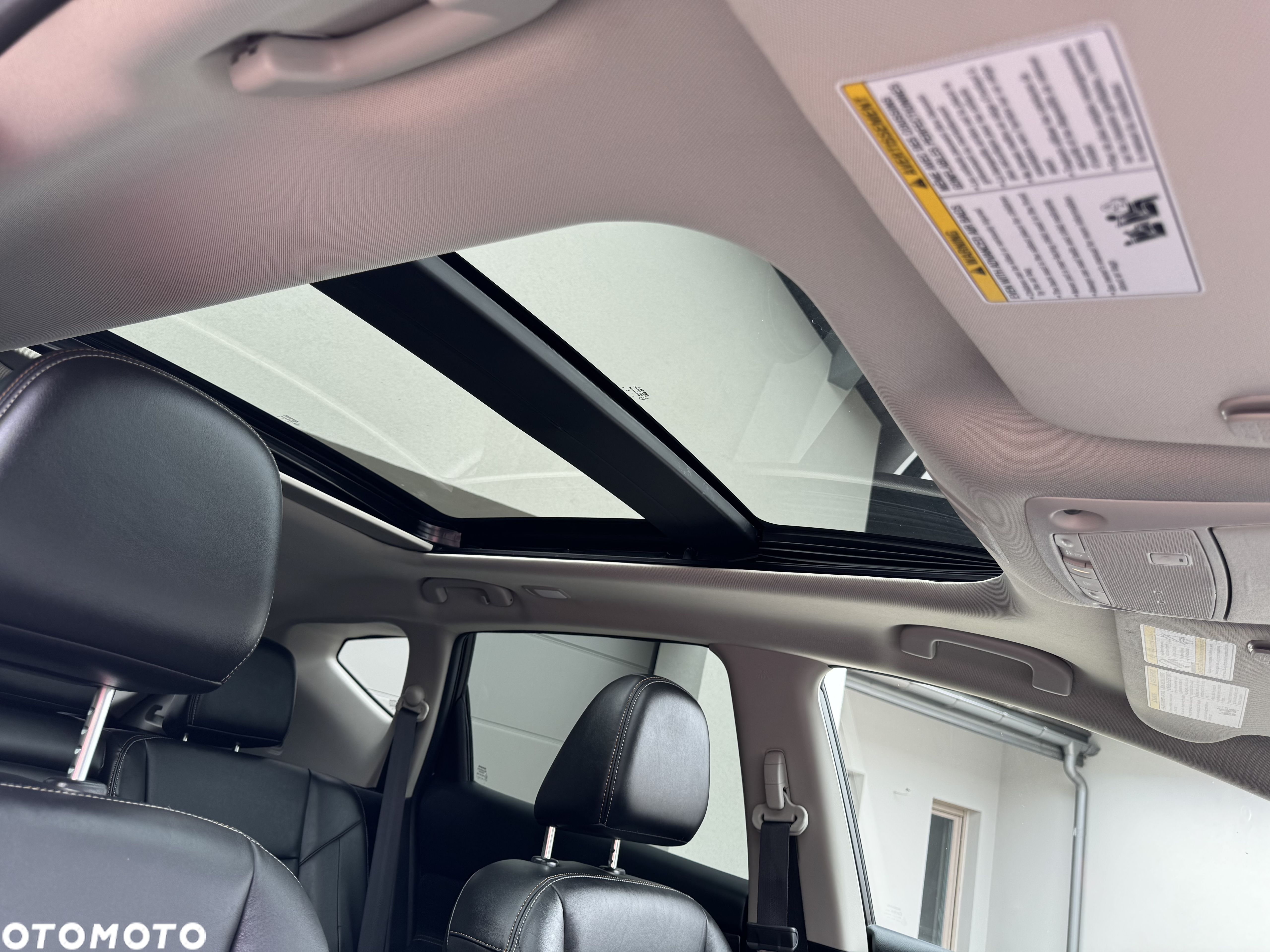 Nissan Murano - 17