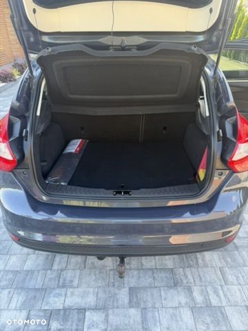 Ford Focus 1.6 TDCi Titanium - 12
