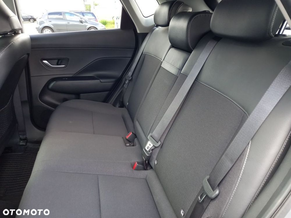 Hyundai Kona 65kWh Executive - 29