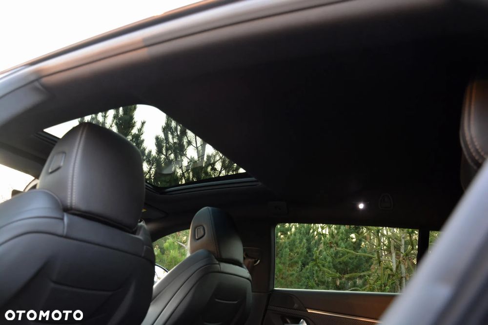 Peugeot 508 225 e-EAT8 GT - 11
