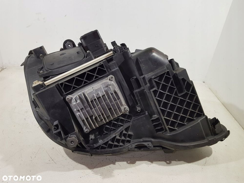 lampa lewa lewy przód a2128204939 mercedes e-klasa w212 lift eur led - 12