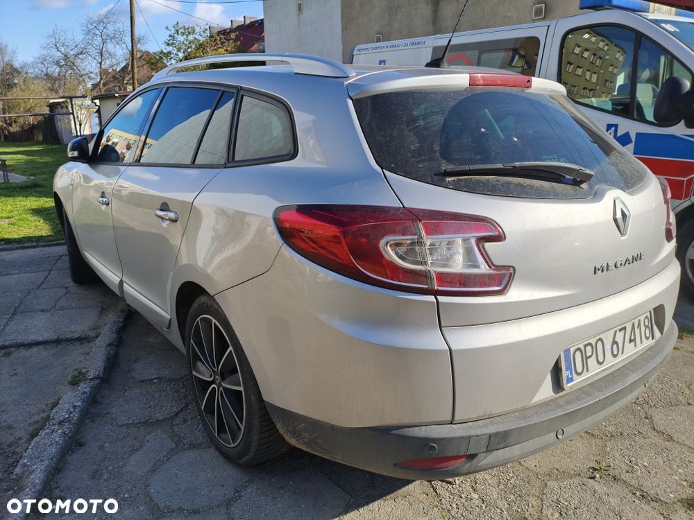 Renault Megane - 3