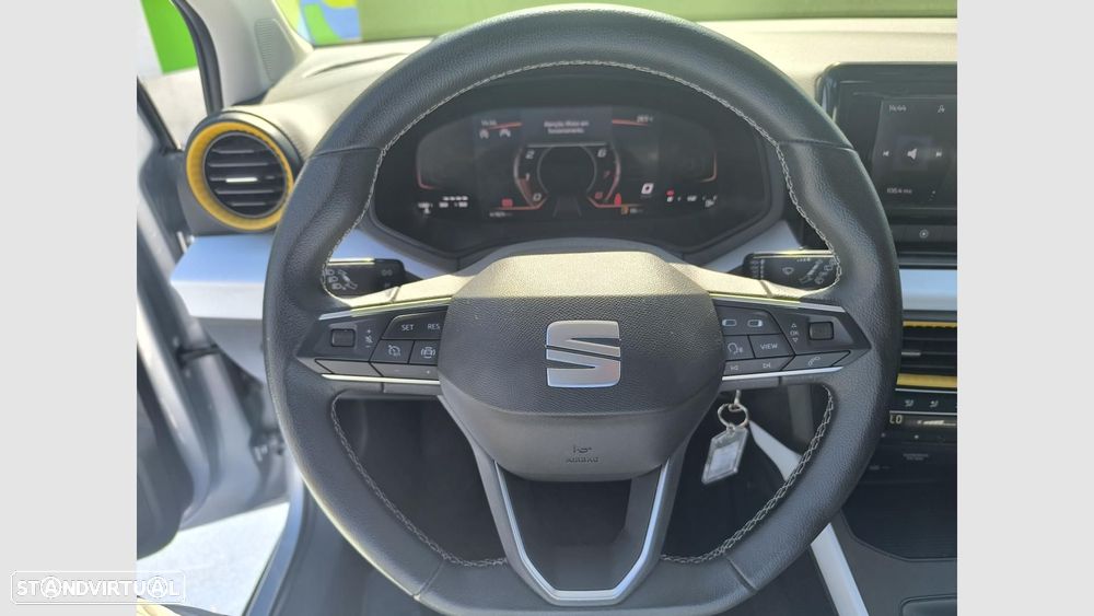 SEAT Arona 1.0 TSI Style - 8