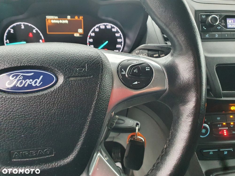 Ford Tourneo Connect 1.5 EcoBlue Active - 16