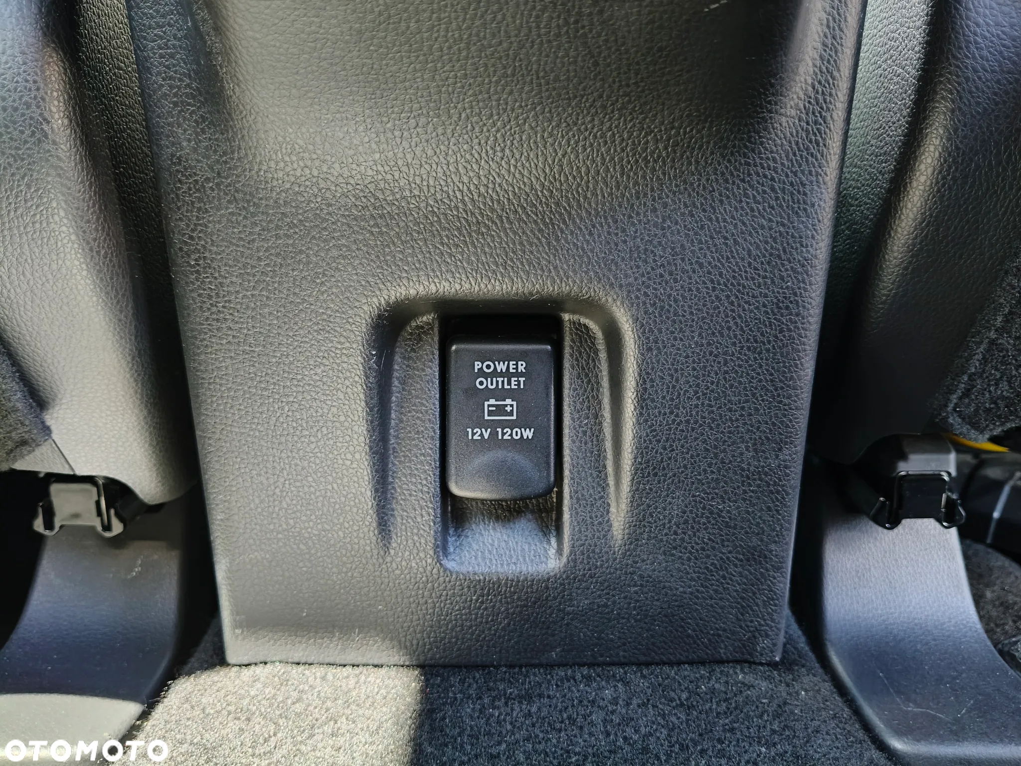 Mitsubishi Eclipse Cross - 28
