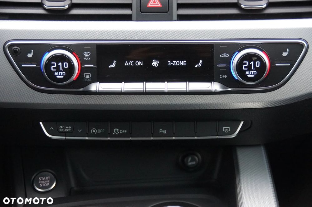 Audi A4 Avant 2.0 TDI clean diesel Quattro - 19