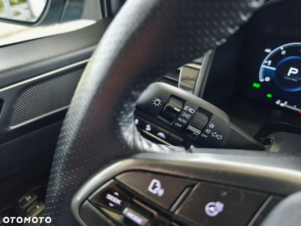 SsangYong/KGM Musso - 34