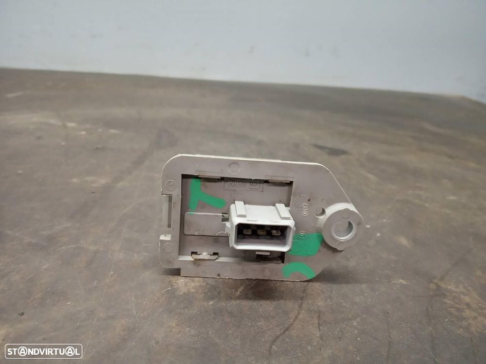 RESISTENCIA SOFAGEM CITROEN XSARA PICASSO 2001 -9641212580 - 3