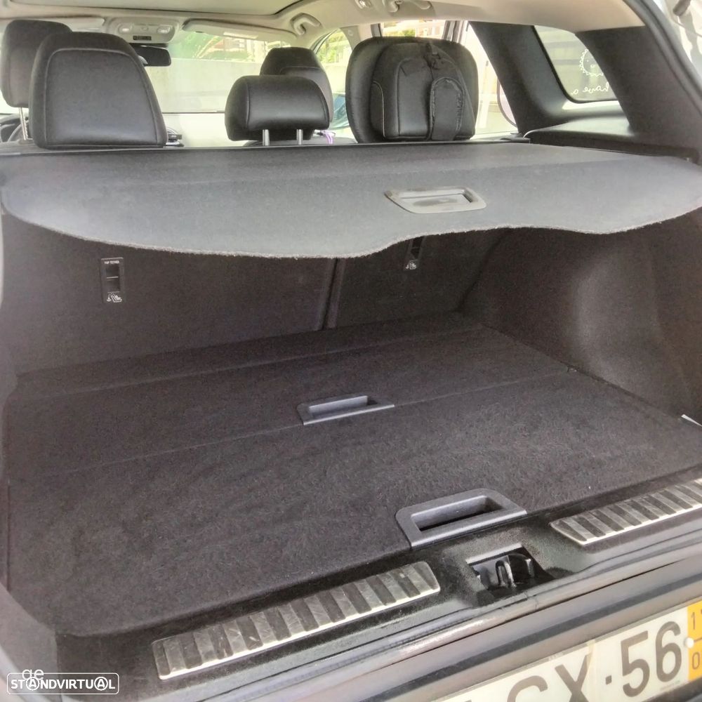 Renault Kadjar 1.5 dCi Exclusive - 5
