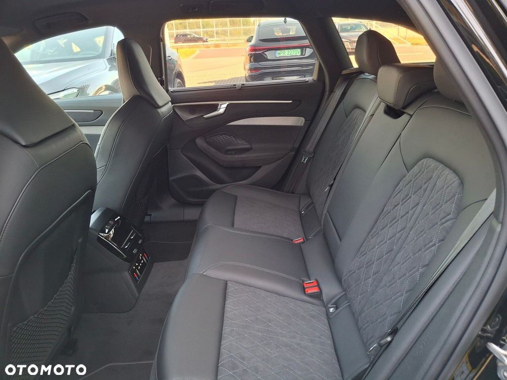 Audi A6 Avant - 22