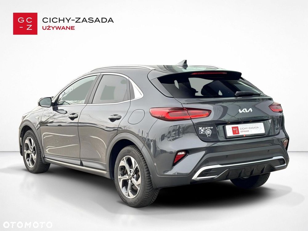 Kia XCeed 1.5 T-GDI M DCT - 7