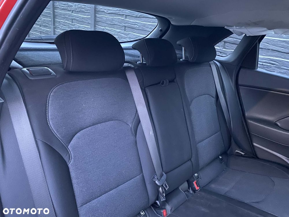 Hyundai i30 1.0 T-GDI 48V-Hybrid Select - 18