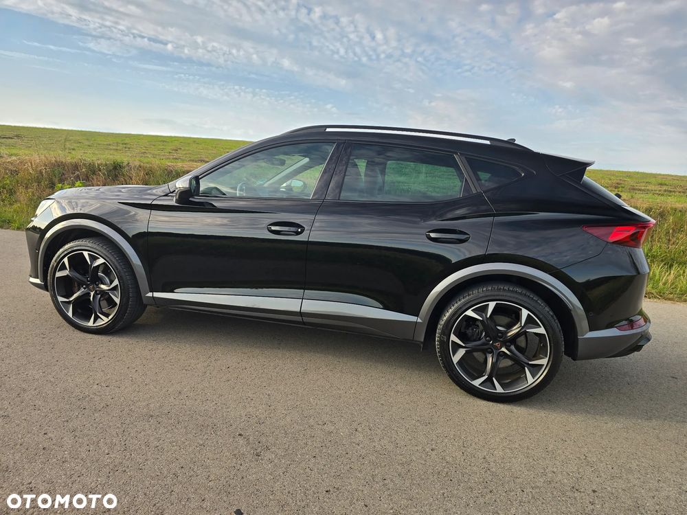 Cupra Formentor VZ 2.0 TSI 4Drive DSG - 15