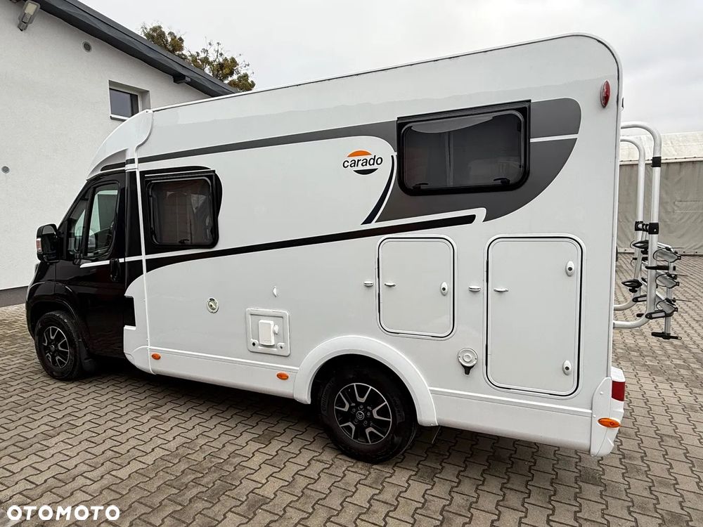 Citroën Jumper CARADO V 132 / V 60 Capron - 9