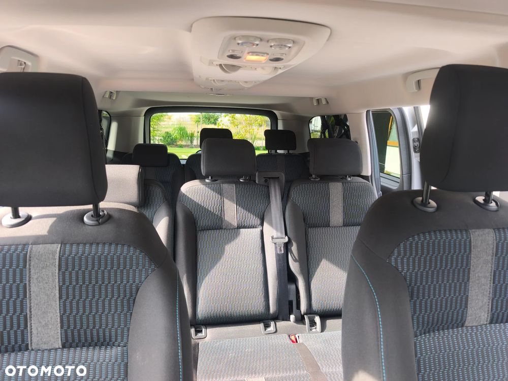 Peugeot Expert Long 3,0t Premium (bryg.) - 8