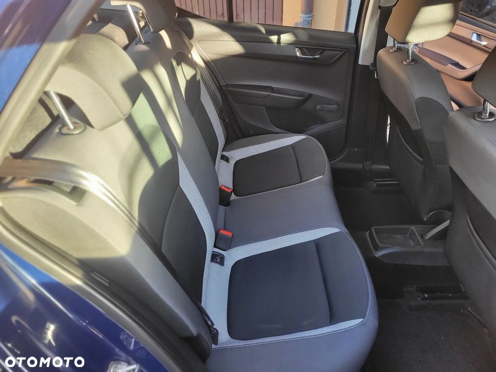 Skoda Fabia 1.0 Ambition - 26