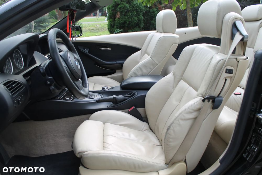 BMW Seria 6 - 14