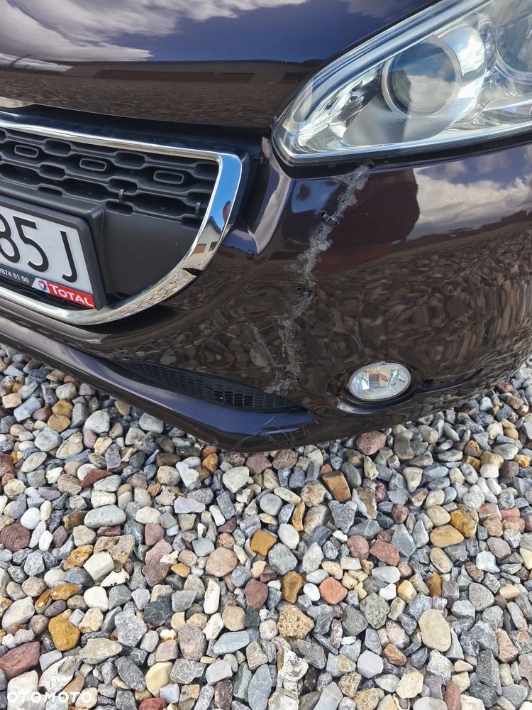 Peugeot 208 1.4 VTi Active - 13