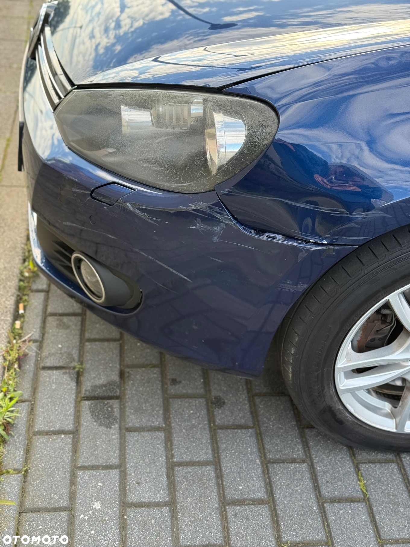 Volkswagen Golf - 11