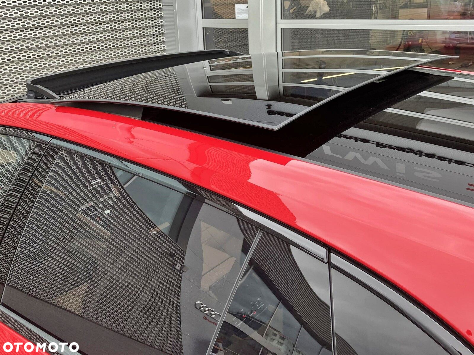 Porsche Panamera - 38